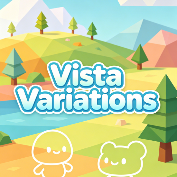 Vista Variations