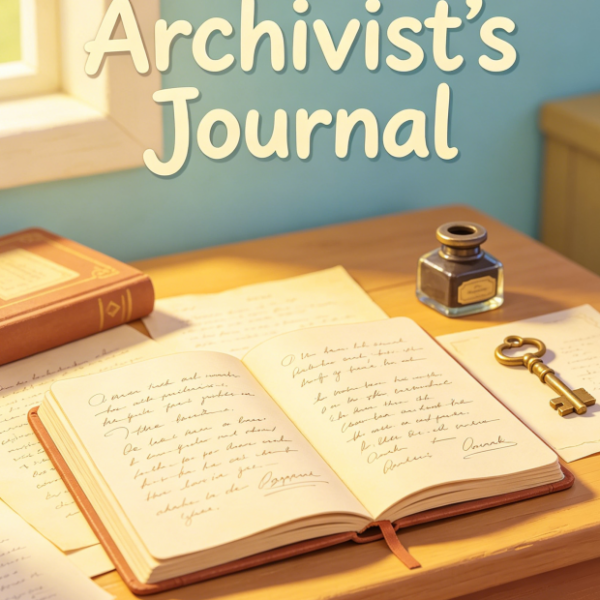 The Archivist’s Journal