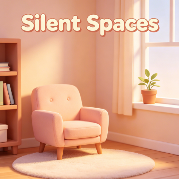 Silent Spaces