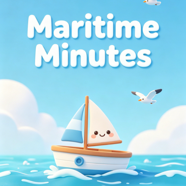 Maritime Minutes