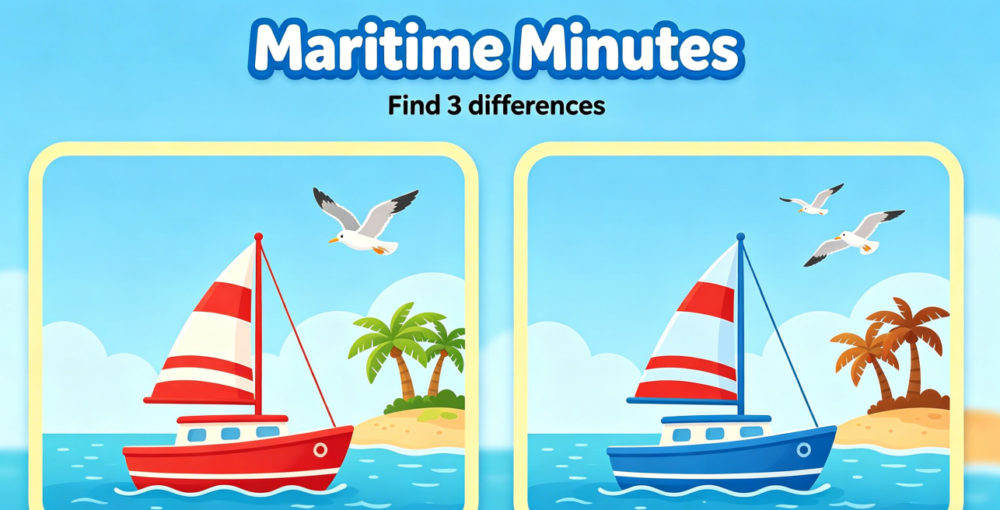 Maritime Minutes - Image 2