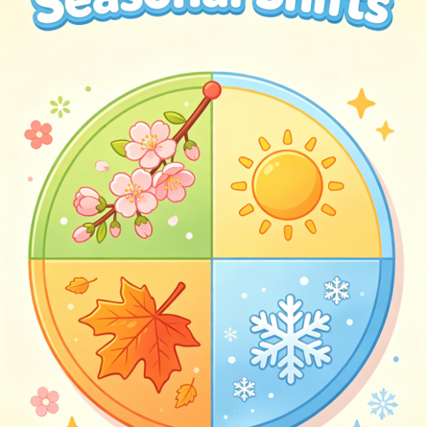 Seasonal Shifts