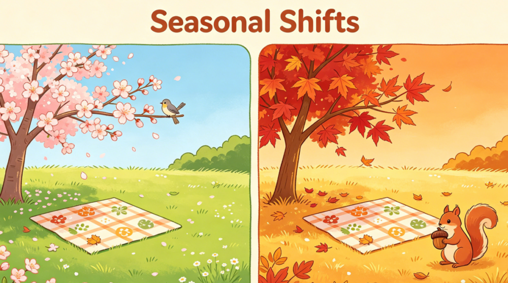 Seasonal Shifts - Image 2