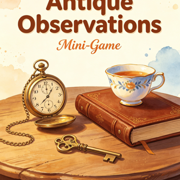 Antique Observations