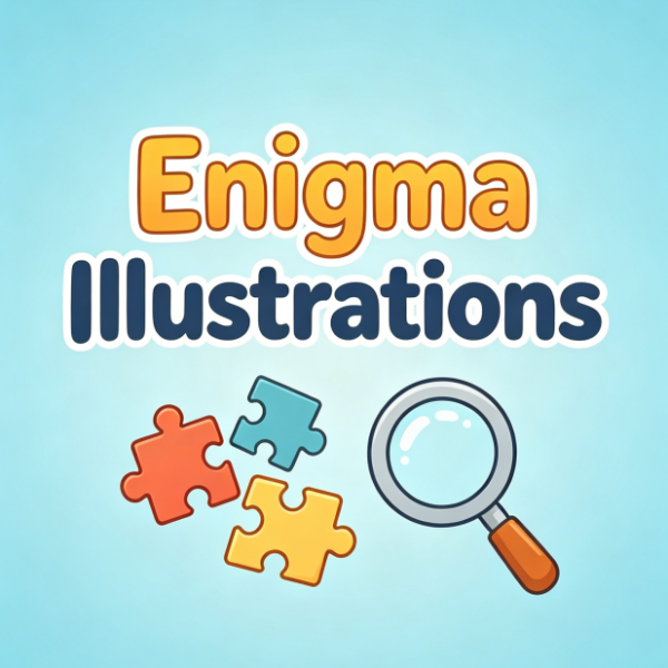 Enigma Illustrations