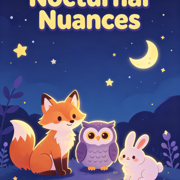 Nocturnal Nuances
