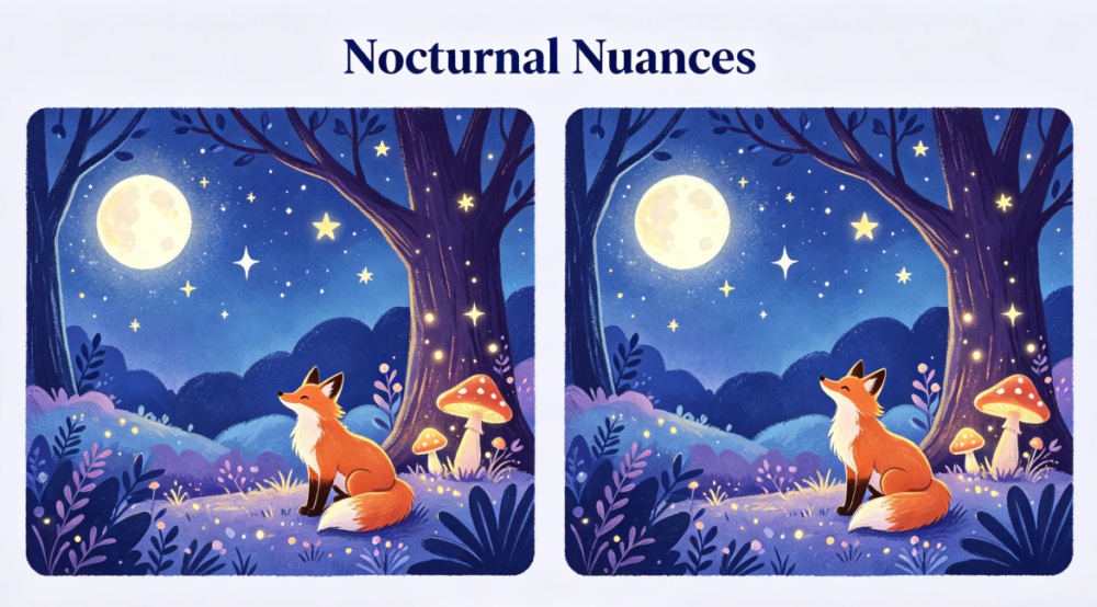 Nocturnal Nuances - Image 2