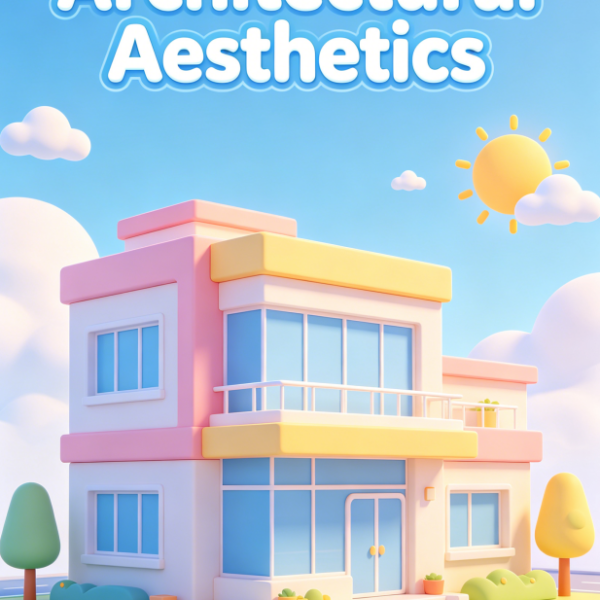 Architectural Aesthetics