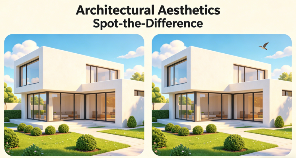 Architectural Aesthetics - Image 2