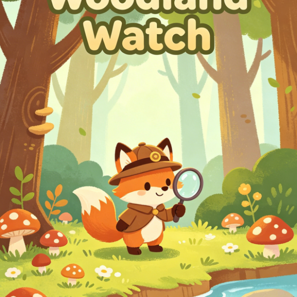 Woodland Watch