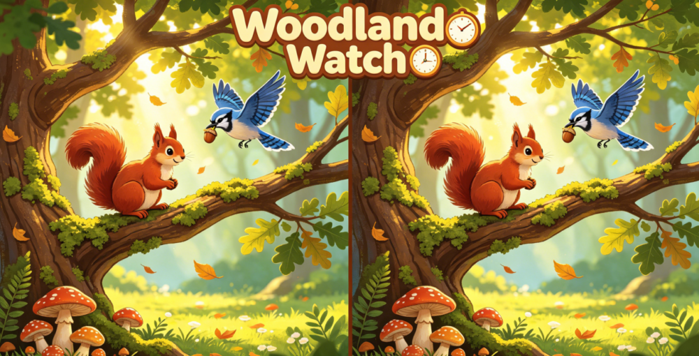 Woodland Watch - Image 2