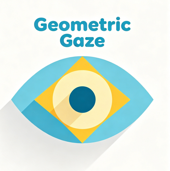 Geometric Gaze