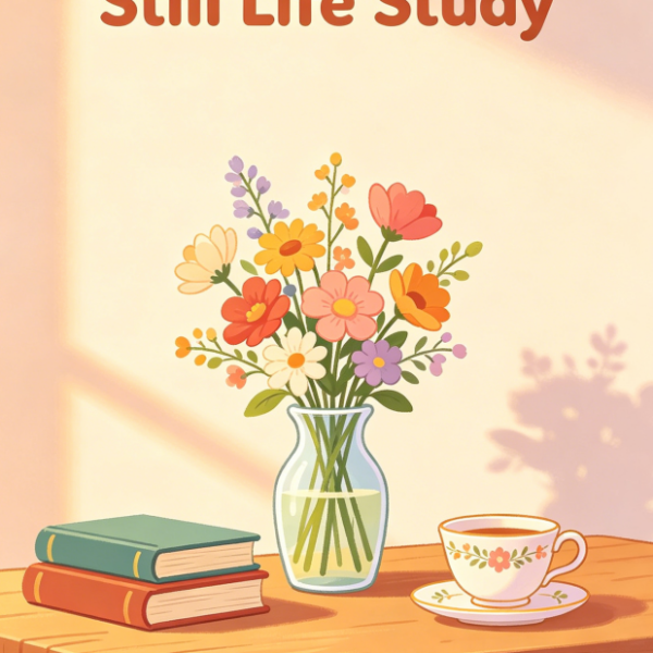 Still Life Study