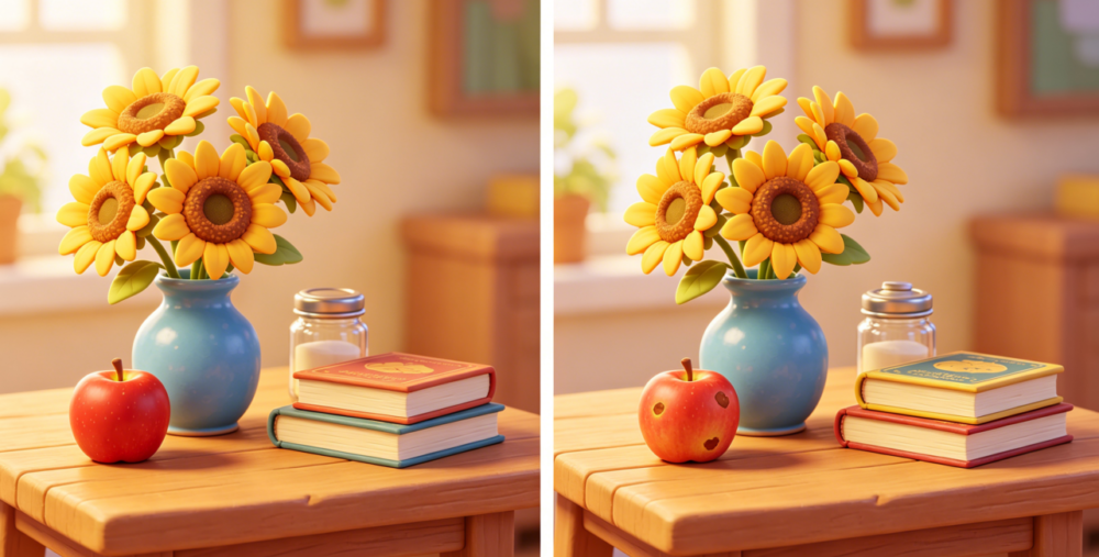 Still Life Study - Image 2