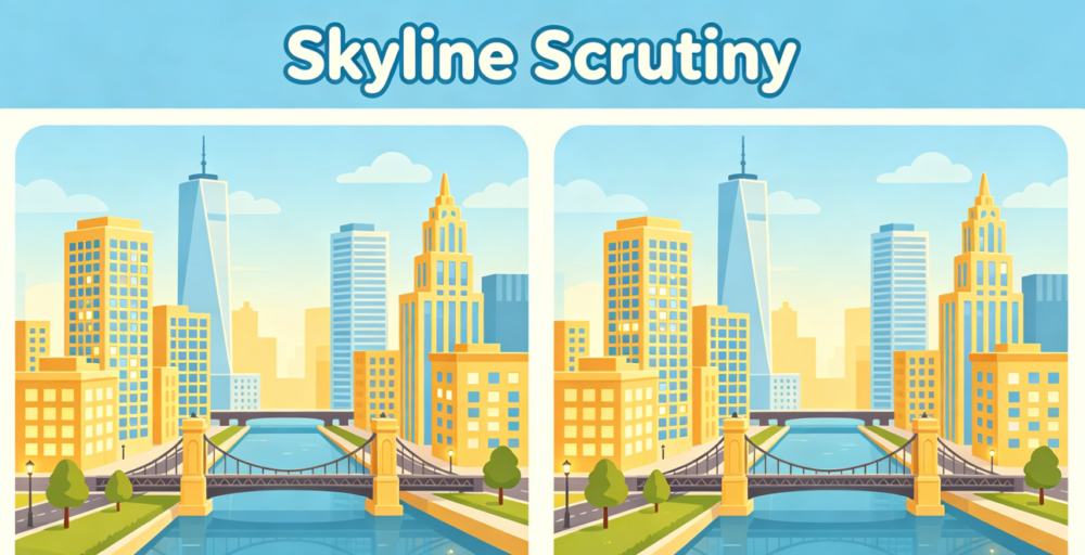 Skyline Scrutiny - Image 2