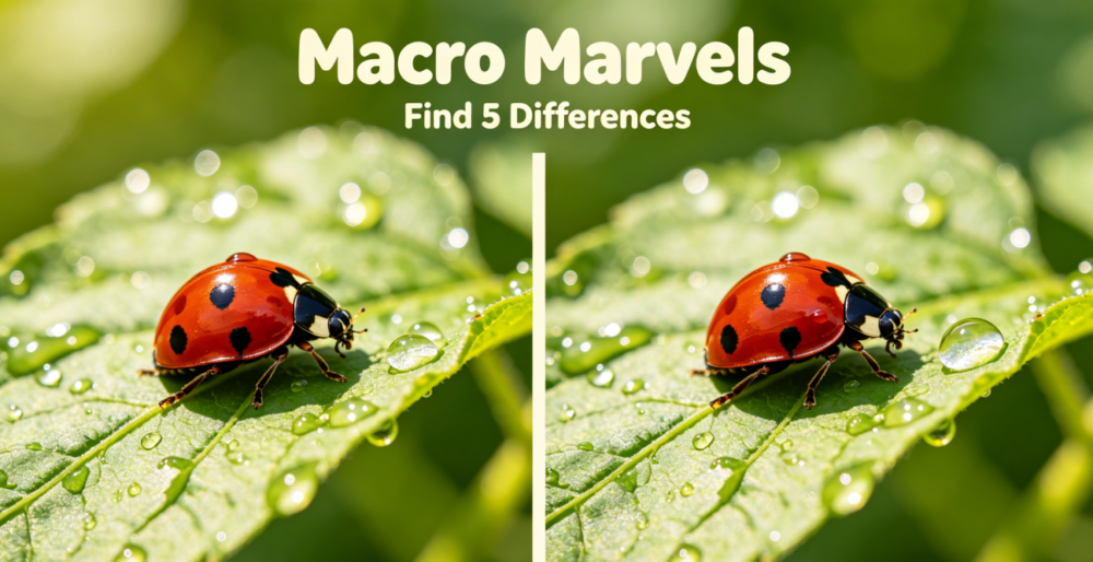 Macro Marvels - Image 2