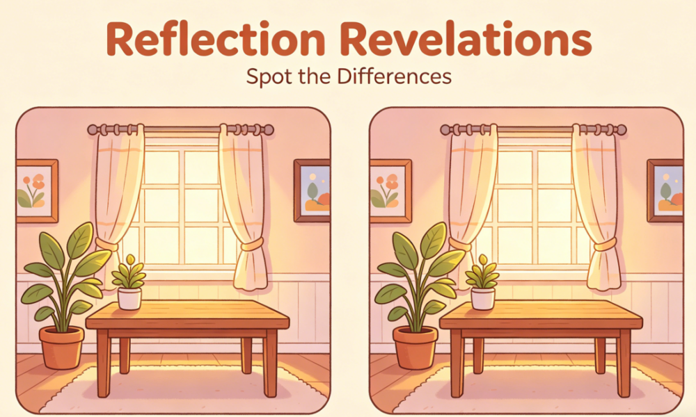 Reflection Revelations - Image 2