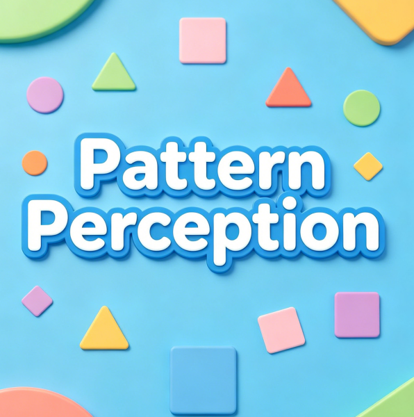 Pattern Perception