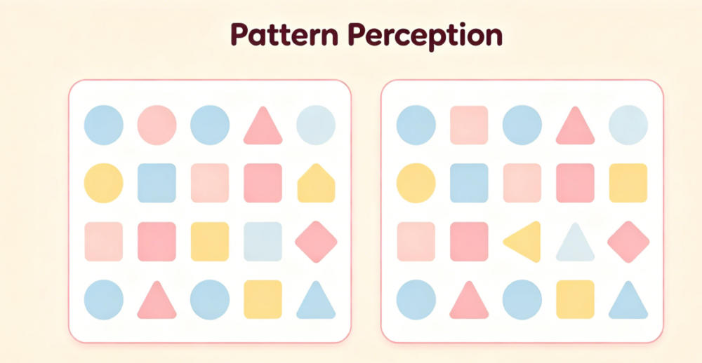 Pattern Perception - Image 2
