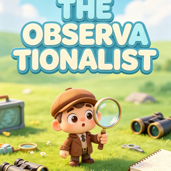 The Observationalist