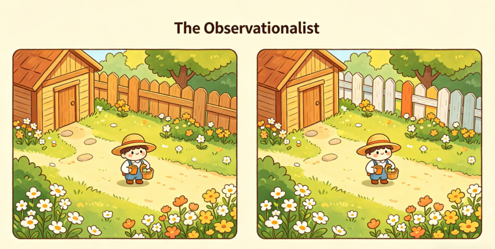 The Observationalist - Image 2