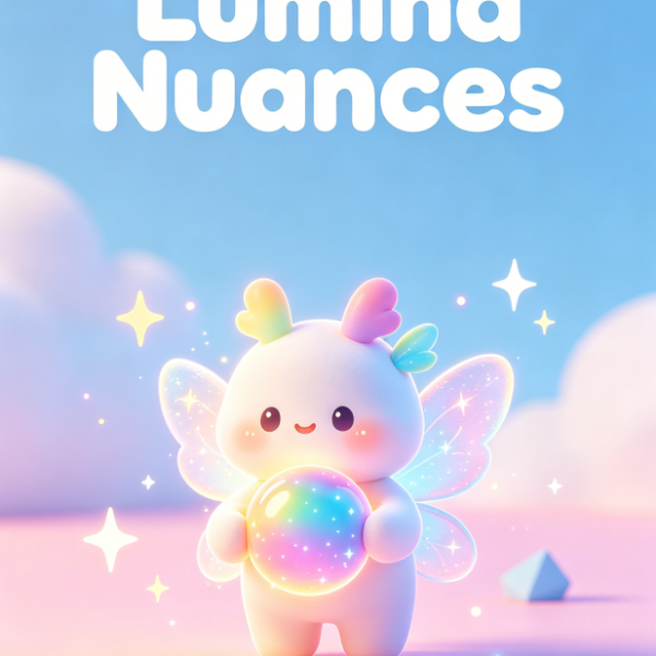Lumina Nuances