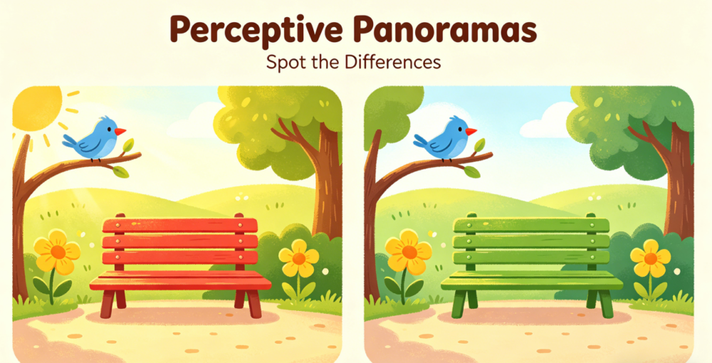 Perceptive Panoramas - Image 2