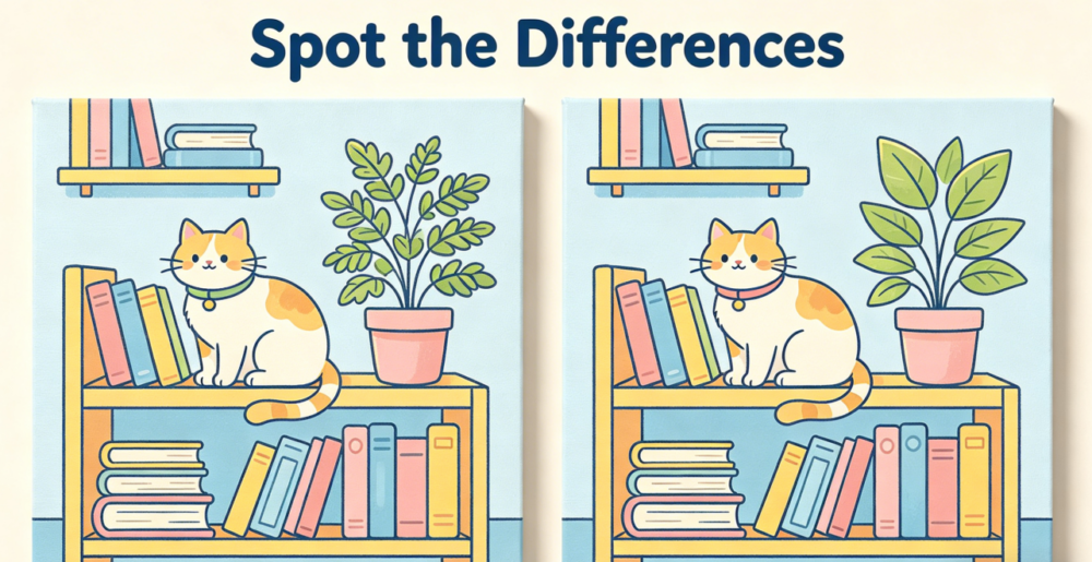 Canvas Contrast - Image 2