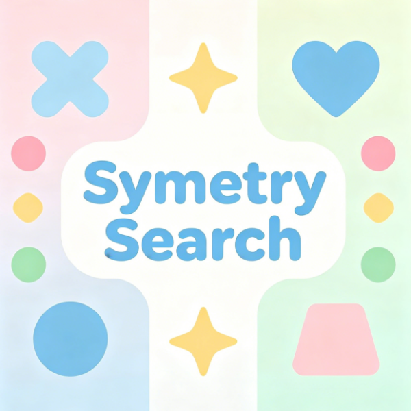 Symmetry Search